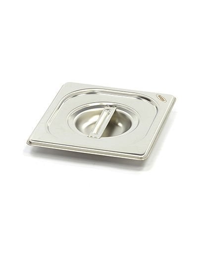 Kayalar Gastronom Küvet Kapak GN 1/6