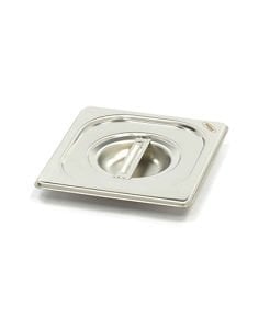 Kayalar Gastronom Küvet Kapak GN 1/6