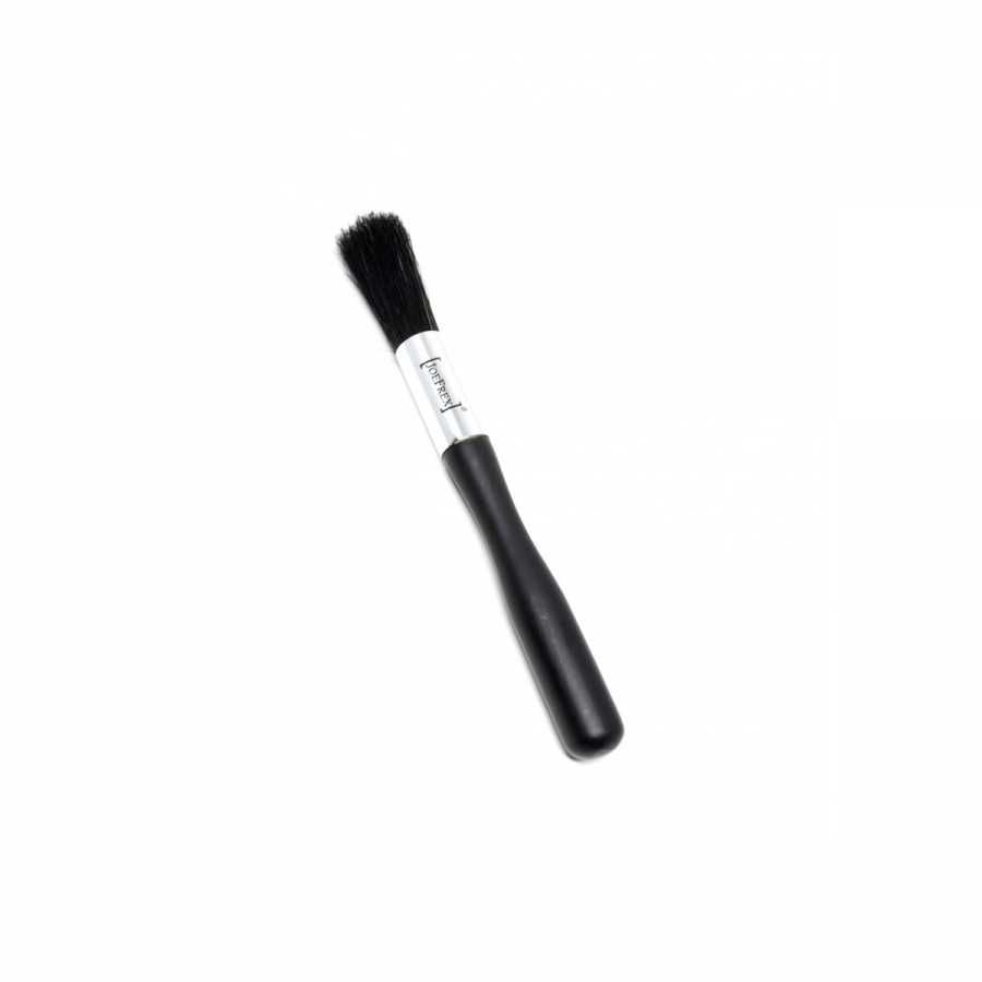 Değirmen Temizleme Fırçası - Ahşap Saplı