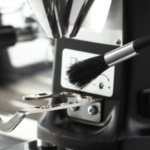 Değirmen Temizleme Fırçası - Ahşap Saplı