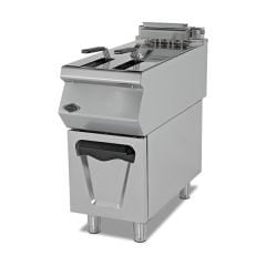 Empero Gazlı Fritöz EMP.PLS.9FG010