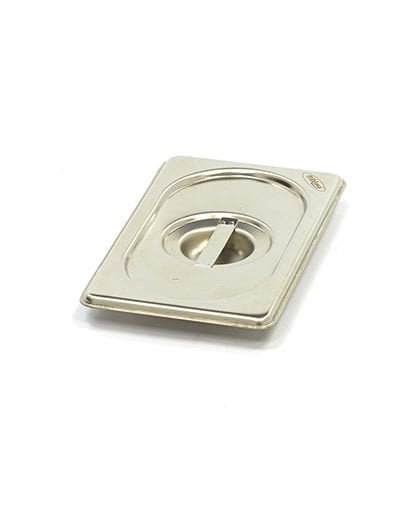 Kayalar Gastronom Küvet Kapak GN 1/9