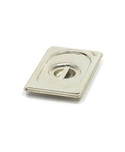Kayalar Gastronom Küvet Kapak GN 1/9