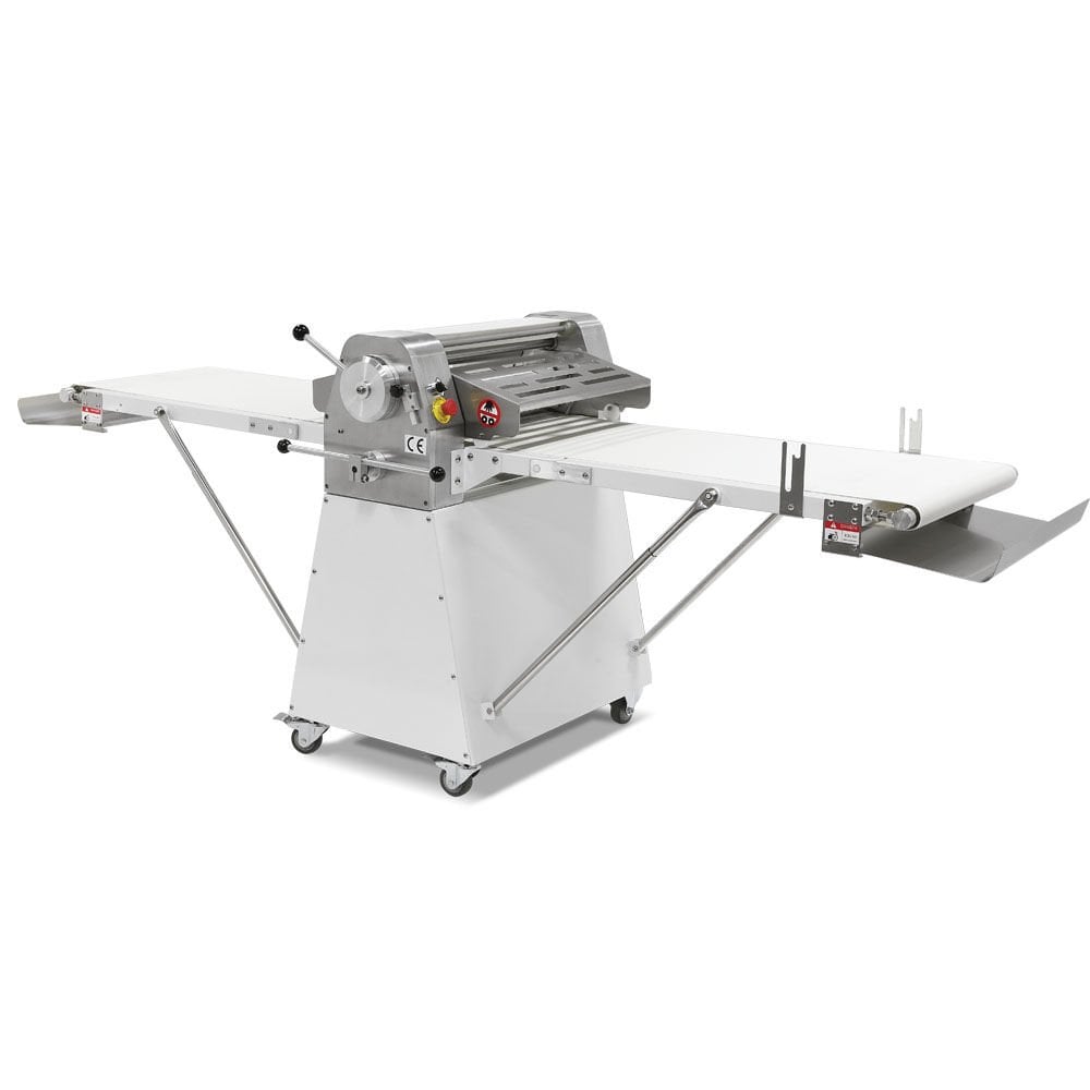 Jp Otomatik Hamur Açma Makinesi JP.HA520L