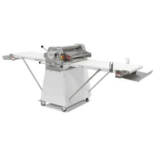 Jp Otomatik Hamur Açma Makinesi JP.HA520L