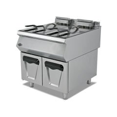 Empero Gazlı Fritöz EMP.PLS.9FG020