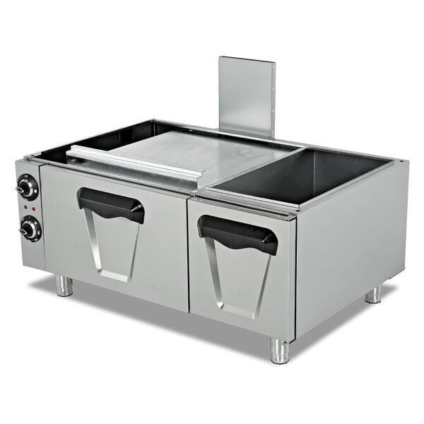 Empero Electric Under Counter Oven EMP.PLS.9FRE02