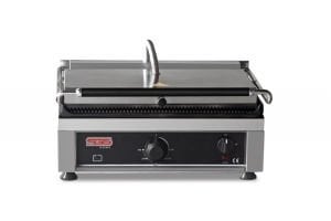 SGS Tost Makinesi Elektrikli Tekli TG 2735
