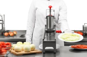 Cancan 1320 Mandolin Kesme Makinesi