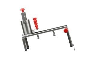 Cancan 1320 Mandolin Kesme Makinesi