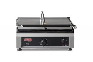 SGS Tost Makinesi Elektrikli Tekli TG 2740