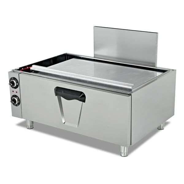 Empero Elektrikli Set Altı Fırın EMP.PLS.9FRE03