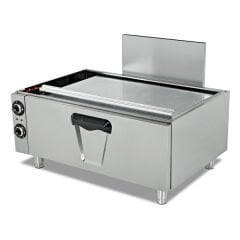 امبيرو فرن كهربائي اسفل المنضدة EMP.PLS.9FRE03