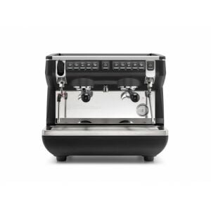 Nuova Simonelli Appia Life Compact Kahve Makinesi 2 Gruplu tall cup