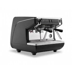 Nuova Simonelli Appia Life Compact Kahve Makinesi 2 Gruplu tall cup