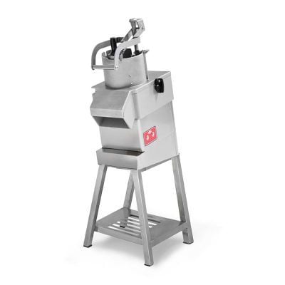 Empero Vegetable Chopper With Bottom Stand 400 Kg/Hour EMP.400-AS