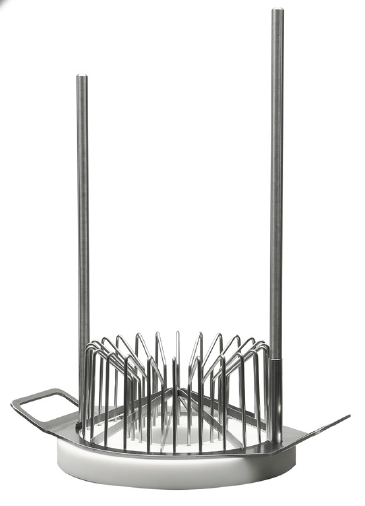 Cancan 1324 Manuel Karpuz Dilimleme Makinesi