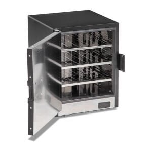 Empero Isıtmalı Mini Servis Banket EMP.MBQ.01