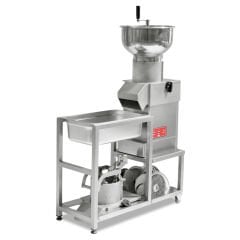 Empero Sebze Doğrama Makinesi Silo Yüklemeli 800 Kg/Saat EMP.800