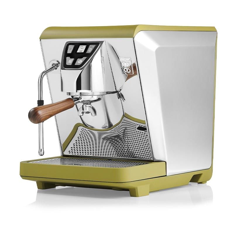Nuova Simonelli Oscar Mood Espresso Kahve Makinesi 1 Gruplu