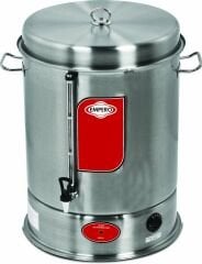 آلة بيع الماء الساخن من إمبيرو 400 كوب EMP.SU.400