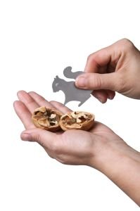 Cancan 1307 Ceviz Açacağı