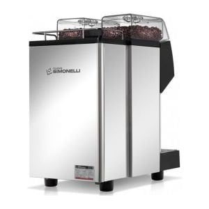 Nuova Simonelli Prontobar Silent Easycream Süper Otomatik Espresso Kahve Makinesi