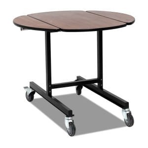 مكتب خدمة غرفة إمبيرو (قابل للطي) EMP.OSA.01.2