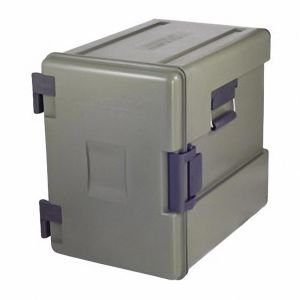 Avatherm 600M Thermobox Menteşeli Kapak