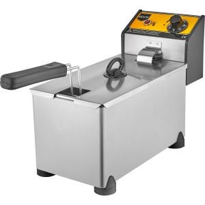 Remta R90 3 lt Elektrikli Fritöz