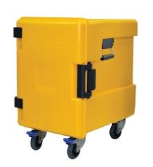 Avatherm Thermobox 600M Tekerlekli