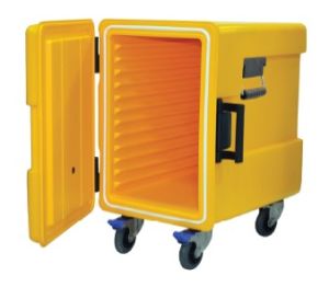 Avatherm Thermobox 600M Tekerlekli