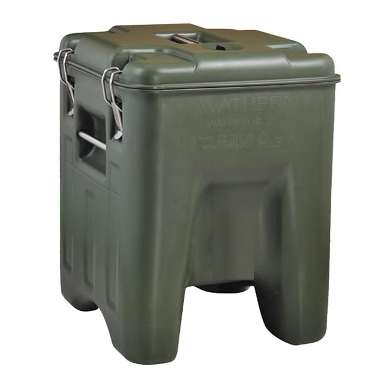Avatherm Waterbox Musluksuz 23 L