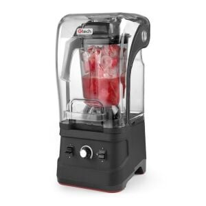 Gtech Bar Blender, Ses Önleme Kapaklı, Kapasite: 2,5 litre, 1.680 W, SP1180