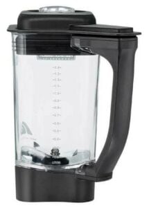 Hamilton Beach Rio® / Tango® / EXPEDITOR ™ 48 أونصة. / 1.4 وعاء احتياطي