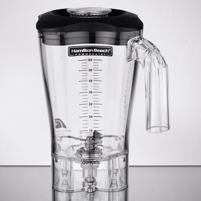 Hamilton Beach 6126-650 Komple Yedek Hazne Seti