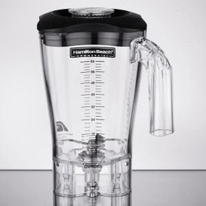 Hamilton Beach 6126-650 Komple Yedek Hazne Seti