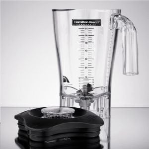 Hamilton Beach 6126-650 Komple Yedek Hazne Seti