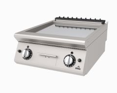 Atalay Izgara Setüstü Düz Krom 600X730X300 Mm. Agı-673 Cr 700 Seri Pişiriciler   Atalay Agı-673 Cr