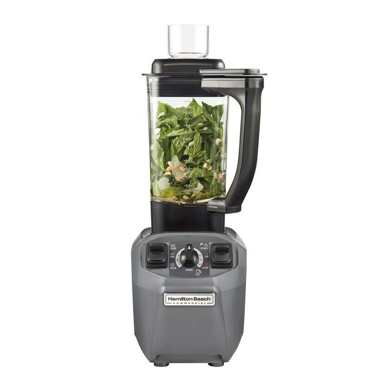 HBF510-CE Serisi EXPEDITOR ™ 510 Mutfak Blenderi