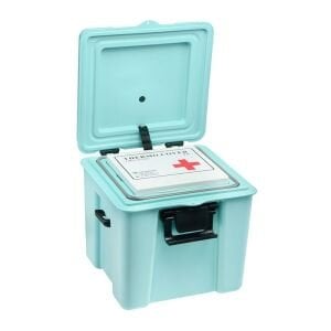 Avatherm F25 Medical Thermobox 20 L
