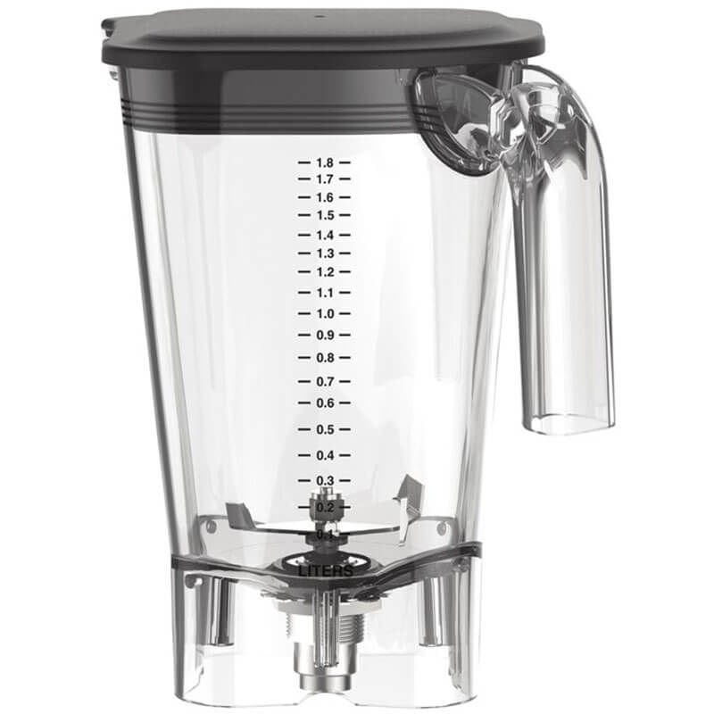 Hamilton Beach Eclipse Complete Hopper, 2 L, Compatible with HBH755 AND HBH 750