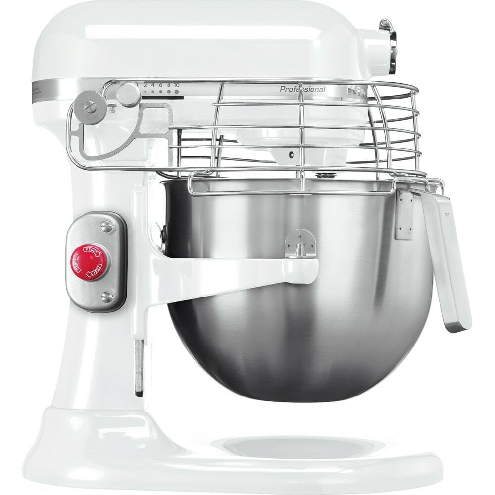 KitchenAid Professional 6.9 Lt Counter Top Mixer - 5KSM7990X