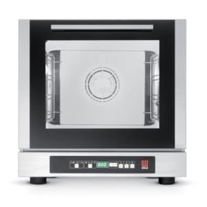 فرن حراري رقمي من Eka EKF 423.3 D UD - سعة 3 × 429 × 345 صينية