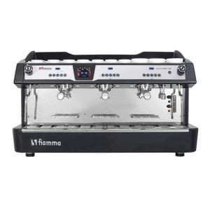 Fiamma Compass 3 MB Tall Cup Espresso Kahve Makinesi - Multiboilerli