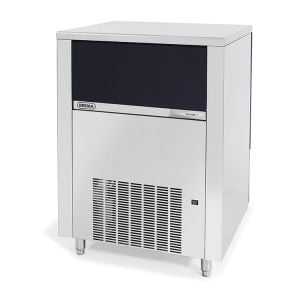 Brema CB 1565 A HC B-QUBE Küp Buz Makinesi - 160 kg/Gün Kapasiteli ve 65 kg Depolu