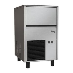 Frozy FR35 Buz Makinesi - 32 kg/gün Kapasiteli