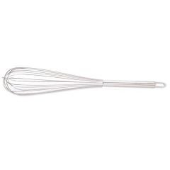Çelik Çırpıcı İnce Sap 25 Cm (Isp-25)