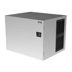 صانع ثلج فروزي FR250 ، بسعة 230 كجم / يوم SB400