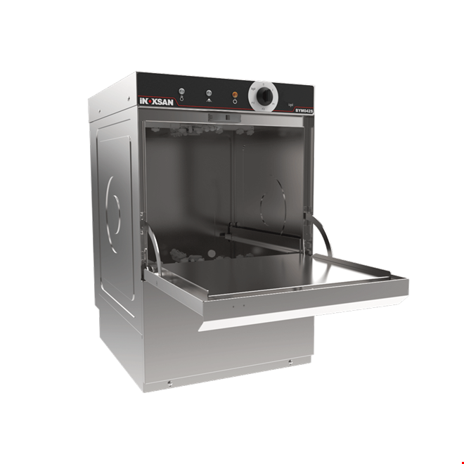 İnoksan Glass Washing Machine, INO-BYM042S